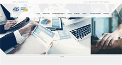 Desktop Screenshot of e2abs.com